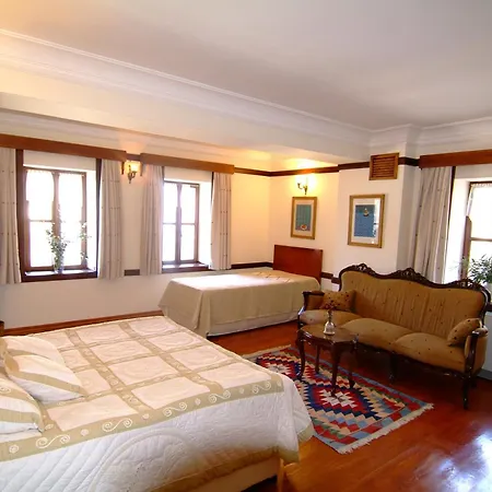 阿廷塞斯麦里克纳克酒店 酒店