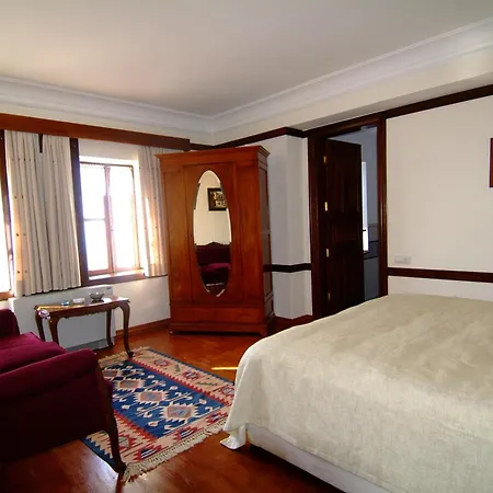 阿廷塞斯麦里克纳克酒店 酒店 Altınoluk