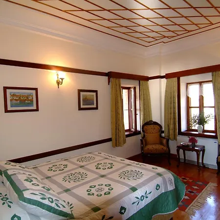 酒店 阿廷塞斯麦里克纳克酒店 3*