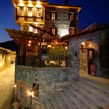 Altin Cesmeli 3* Altınoluk