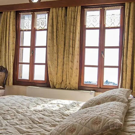 酒店 阿廷塞斯麦里克纳克酒店