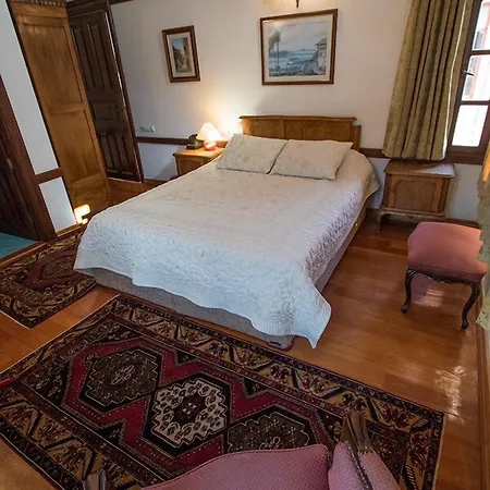 阿廷塞斯麦里克纳克酒店 3* Altınoluk