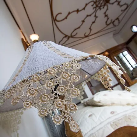 阿廷塞斯麦里克纳克酒店