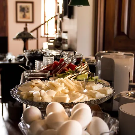 阿廷塞斯麦里克纳克酒店 3* Altınoluk