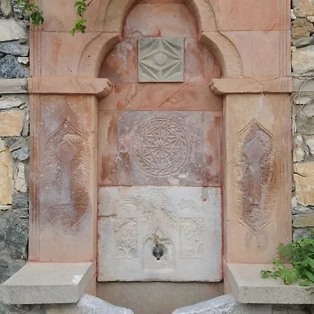 酒店 阿廷塞斯麦里克纳克酒店 Altınoluk