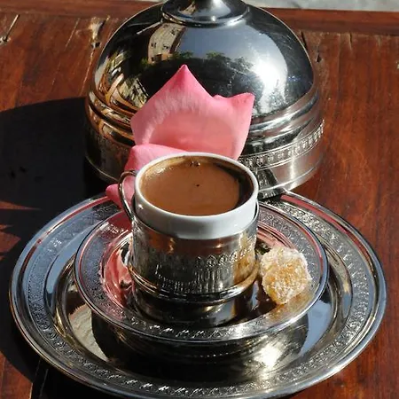 酒店 阿廷塞斯麦里克纳克酒店