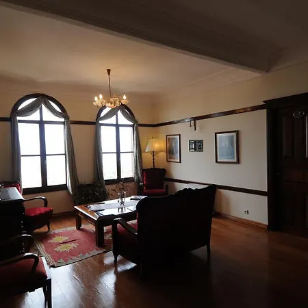 阿廷塞斯麦里克纳克酒店 酒店 3*