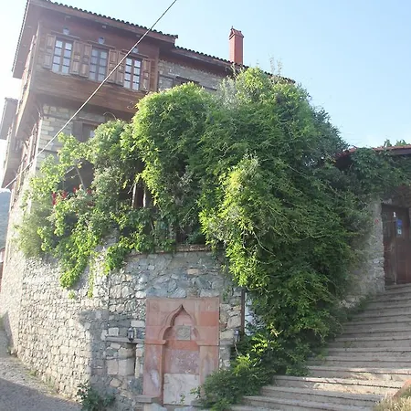 阿廷塞斯麦里克纳克酒店 酒店 3*