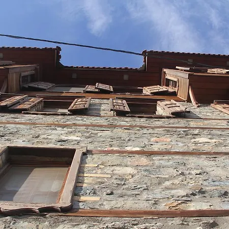 阿廷塞斯麦里克纳克酒店 酒店