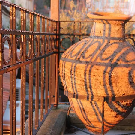 阿廷塞斯麦里克纳克酒店 酒店 Altınoluk