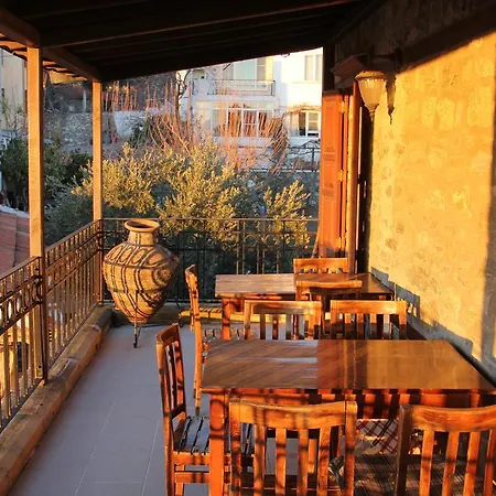 阿廷塞斯麦里克纳克酒店 酒店