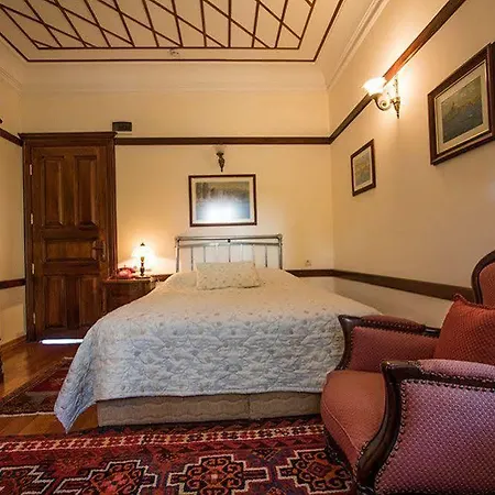 Hotel Altin Cesmeli Altınoluk
