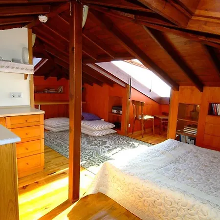 호텔 알틴 체스멜리 코낙