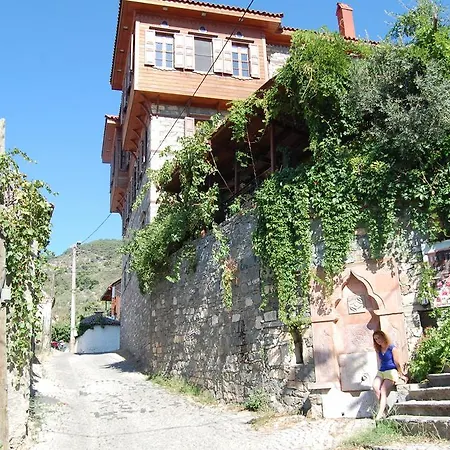 Hotel Altin Cesmeli 3*