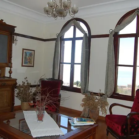 Altin Cesmeli Hotel 3*