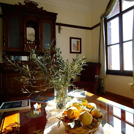 알틴 체스멜리 코낙 호텔 Altınoluk