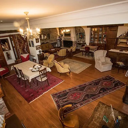 알틴 체스멜리 코낙