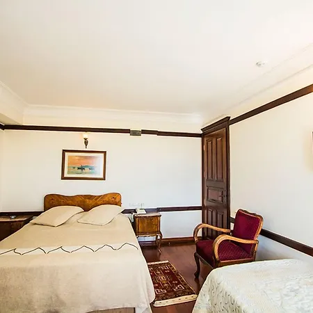 알틴 체스멜리 코낙