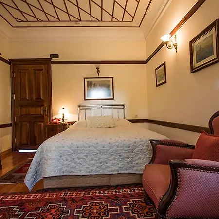 호텔 알틴 체스멜리 코낙 3*