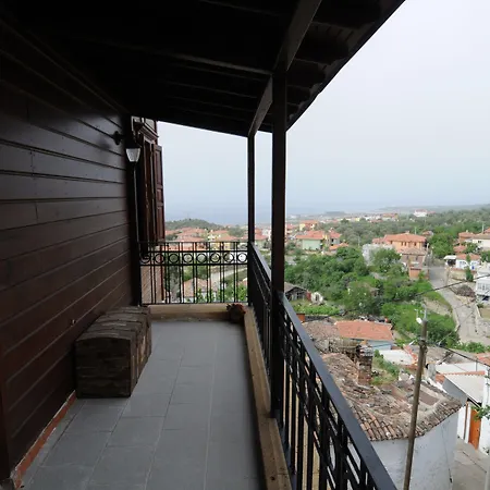 Altin Cesmeli Hotel 3*