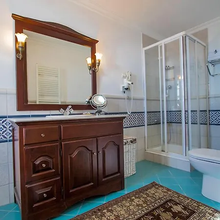 알틴 체스멜리 코낙 호텔