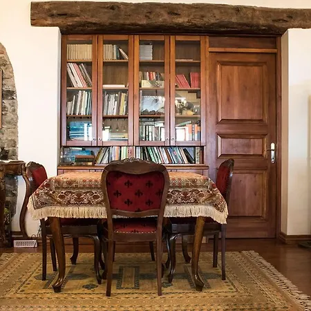 알틴 체스멜리 코낙 호텔 Altınoluk