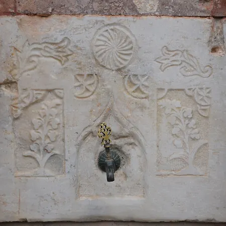 알틴 체스멜리 코낙 호텔 3*