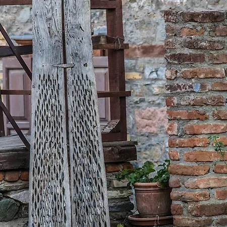 알틴 체스멜리 코낙 호텔