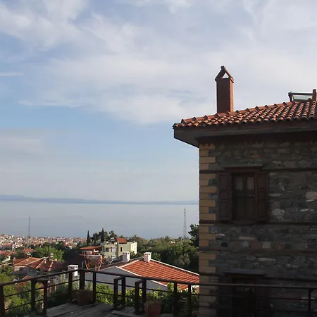 Altin Cesmeli Hotel