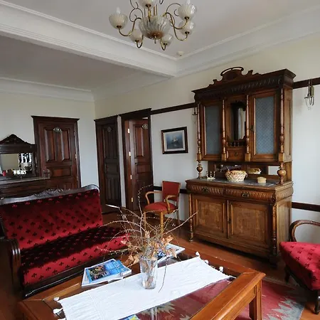 알틴 체스멜리 코낙 3* Altınoluk