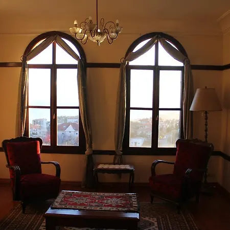 Altin Cesmeli Hotel 3*