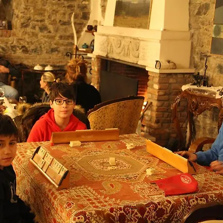 Altın çeşmeli 3*