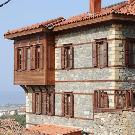 Altin Cesmeli Hotel Altinoluk