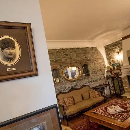 Hotel Altin Cesmeli Altinoluk