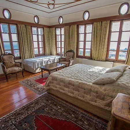 Hotel Altin Cesmeli Altinoluk