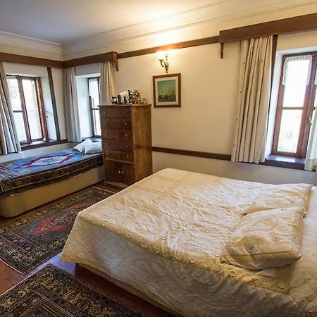 Altin Cesmeli Hotel