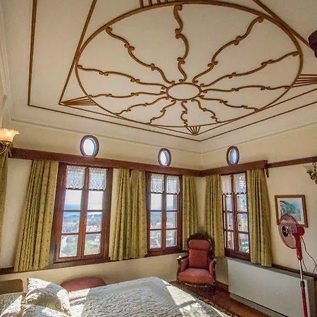 Hotel Altin Cesmeli