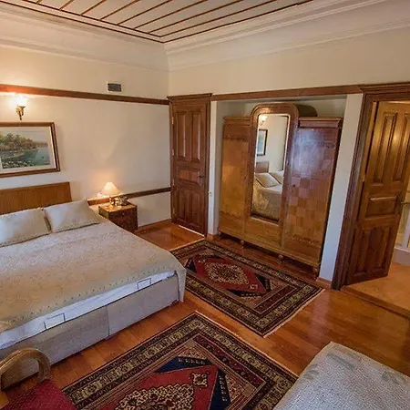 Altin Cesmeli Hotel Altinoluk