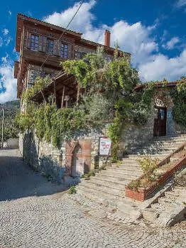 알틴 체스멜리 코낙 호텔 Altınoluk