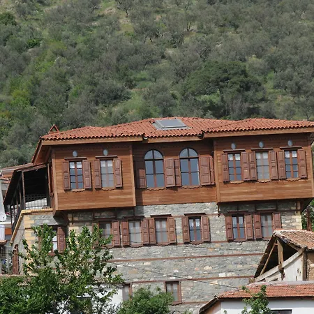 Hotel Altin Cesmeli