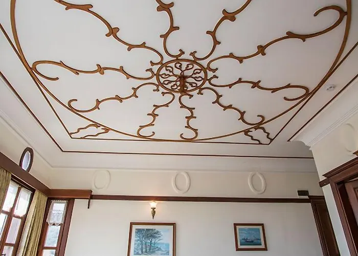 Altin Cesmeli Hotel Altınoluk