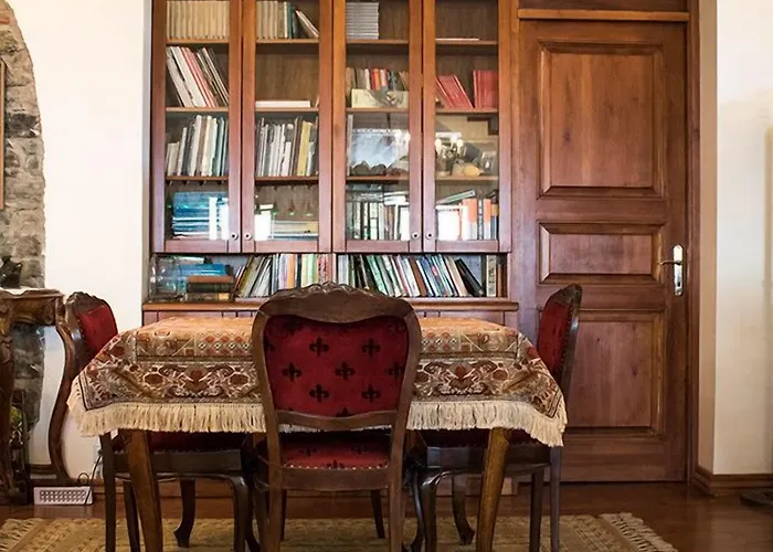 Altin Cesmeli Hotel Altınoluk