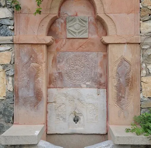 Hotel Altin Cesmeli Altınoluk