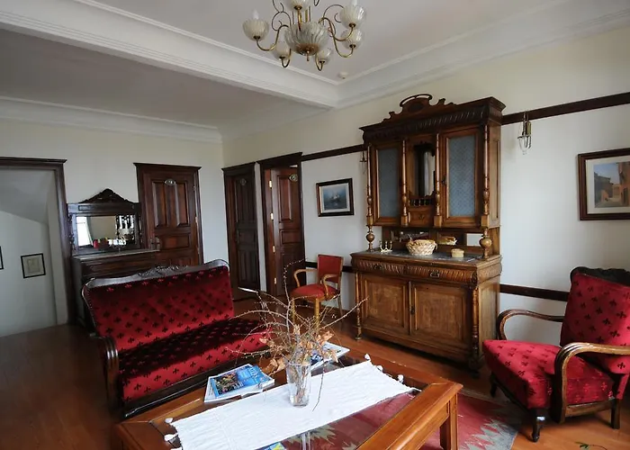 Altin Cesmeli 3* Altınoluk