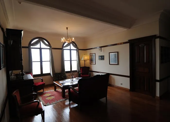 Altin Cesmeli Hotel 3*