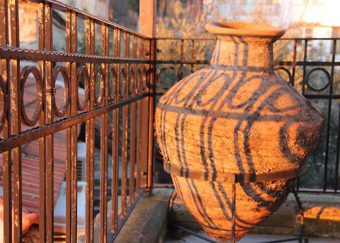 Altin Cesmeli Hotel Altınoluk