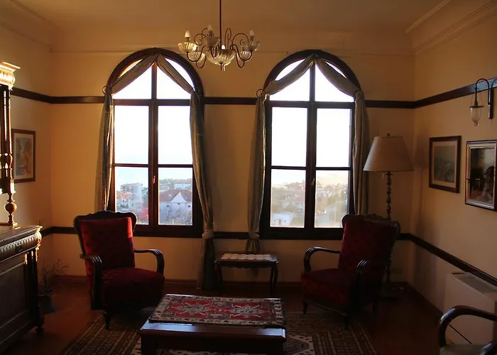 Altin Cesmeli Hotel 3*