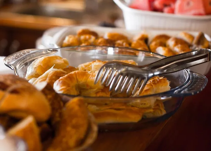 Hotel Altin Cesmeli Altınoluk